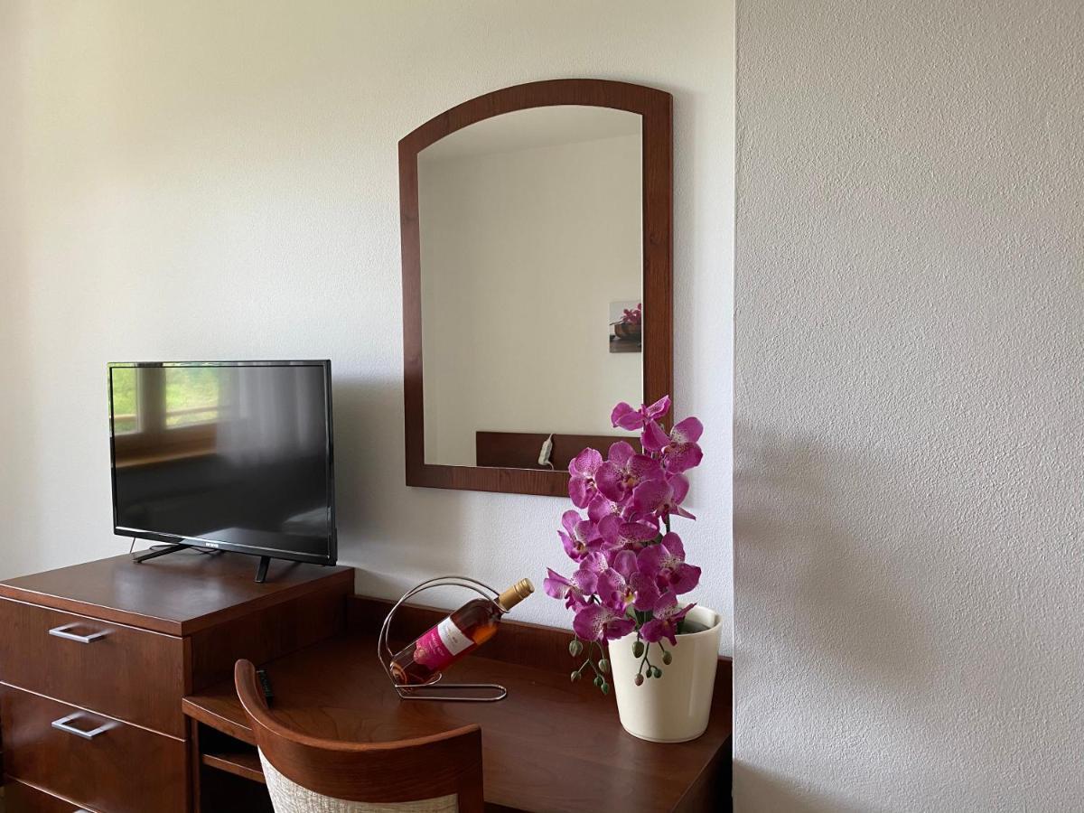 Apartman Bella Donovaly V Hotelovom Komplexe Exterior foto