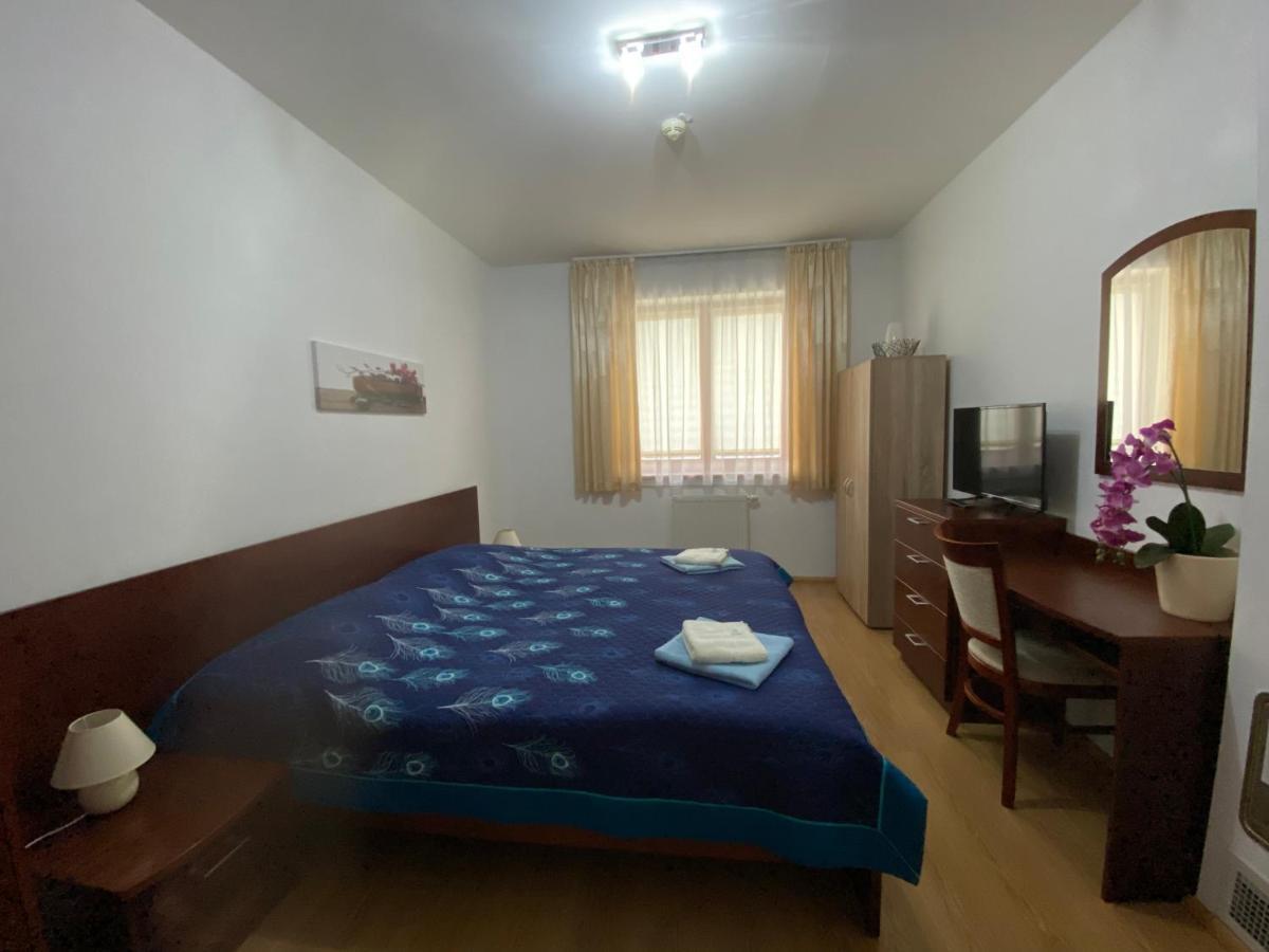 Apartman Bella Donovaly V Hotelovom Komplexe Exterior foto