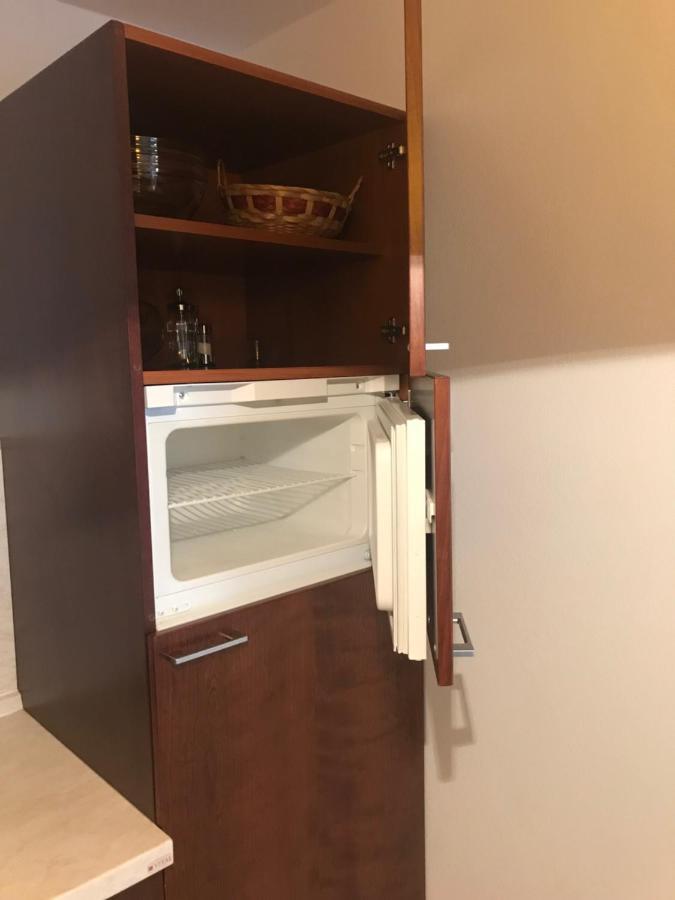 Apartman Bella Donovaly V Hotelovom Komplexe Exterior foto