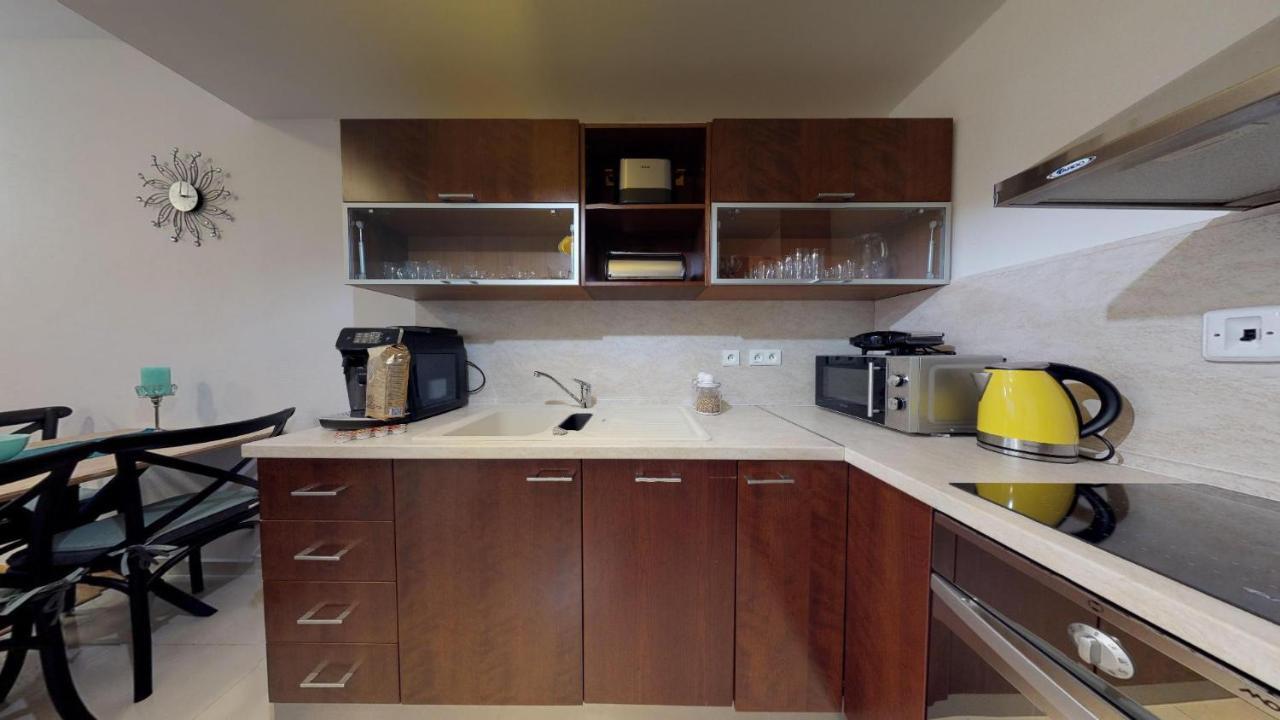 Apartman Bella Donovaly V Hotelovom Komplexe Exterior foto