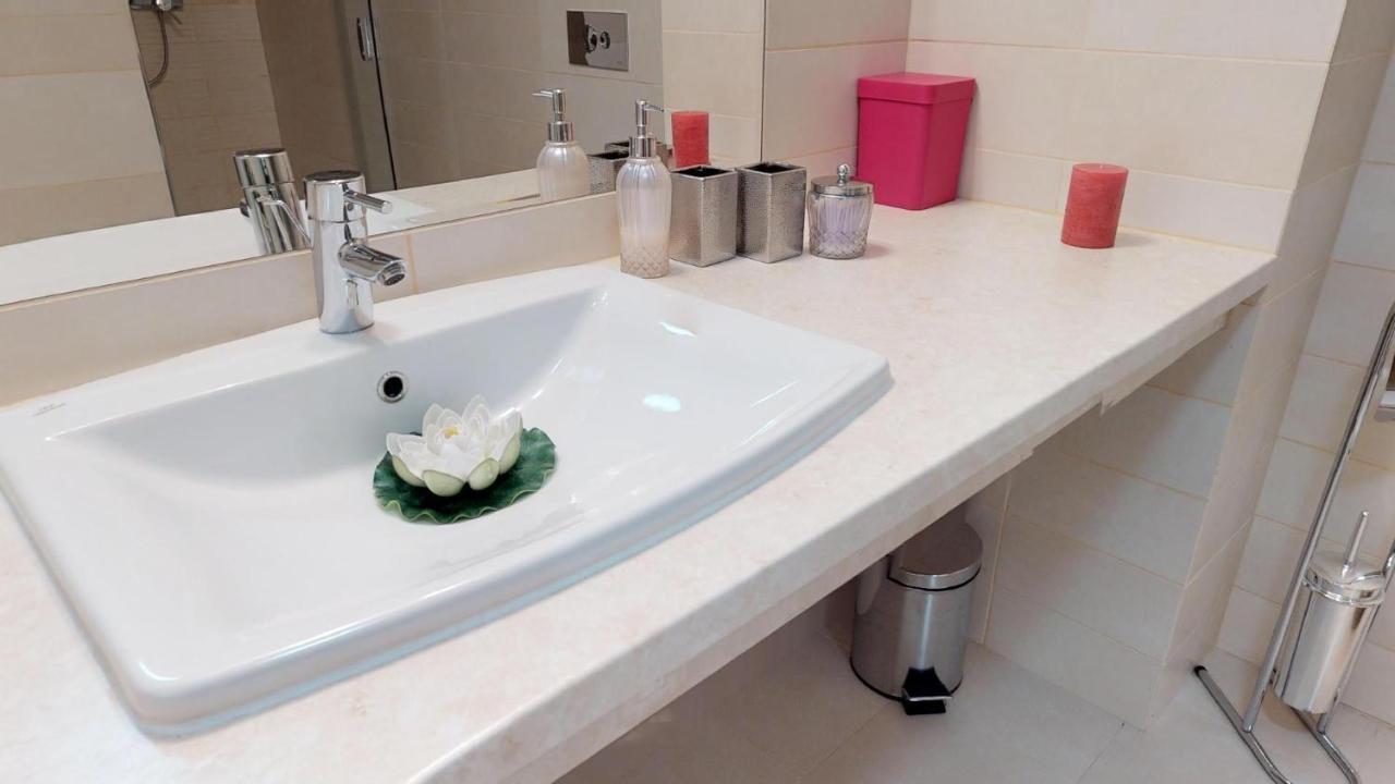 Apartman Bella Donovaly V Hotelovom Komplexe Exterior foto
