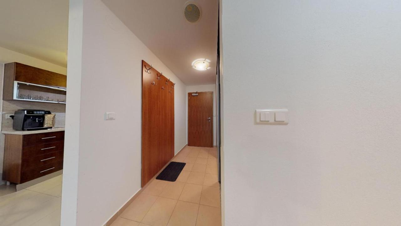 Apartman Bella Donovaly V Hotelovom Komplexe Exterior foto