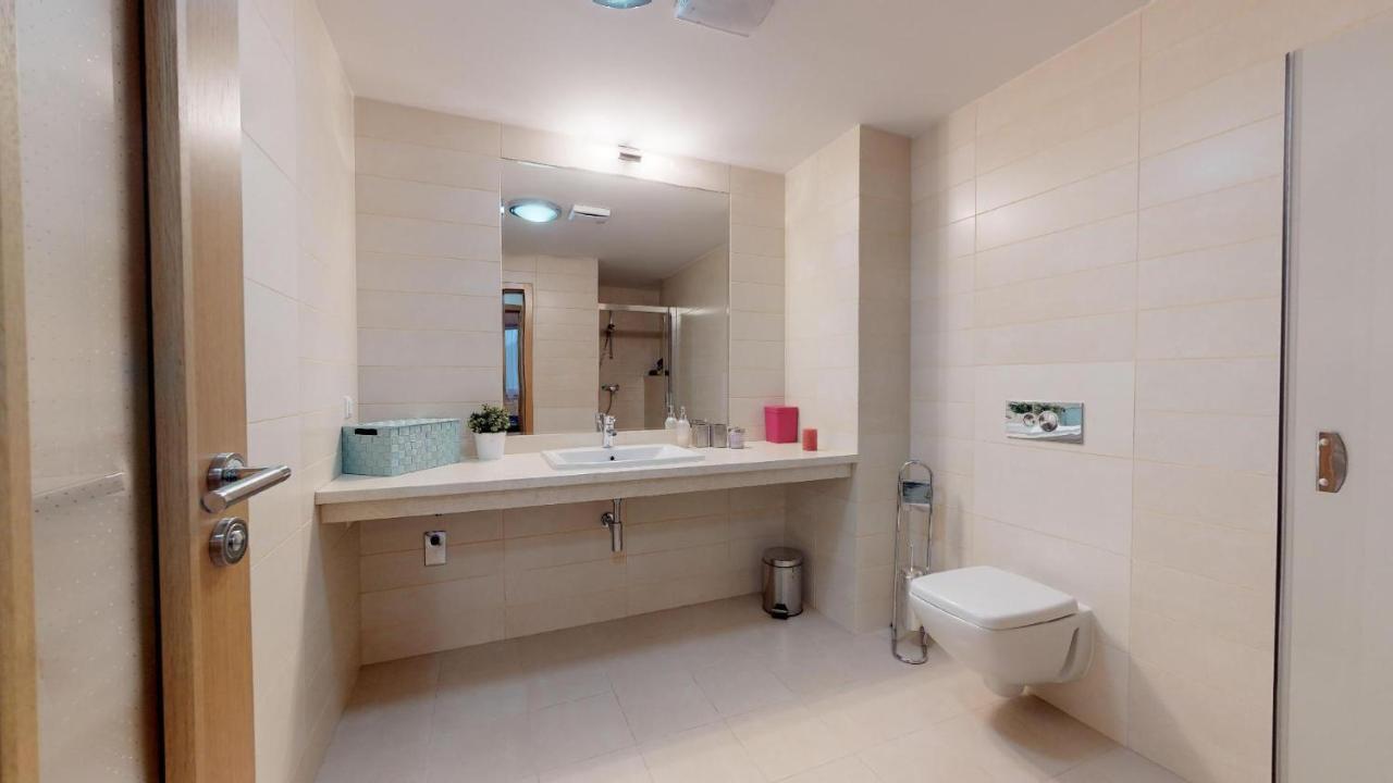 Apartman Bella Donovaly V Hotelovom Komplexe Exterior foto