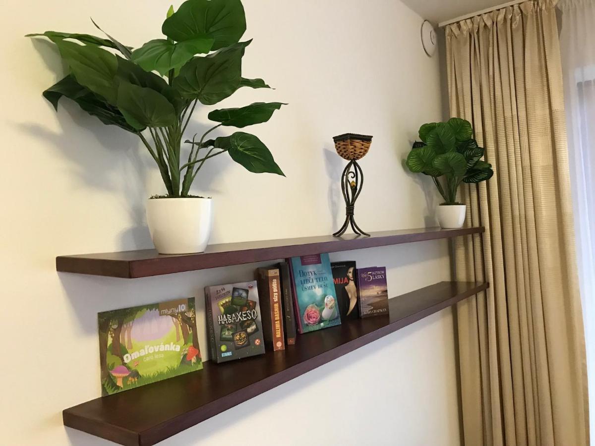 Apartman Bella Donovaly V Hotelovom Komplexe Exterior foto