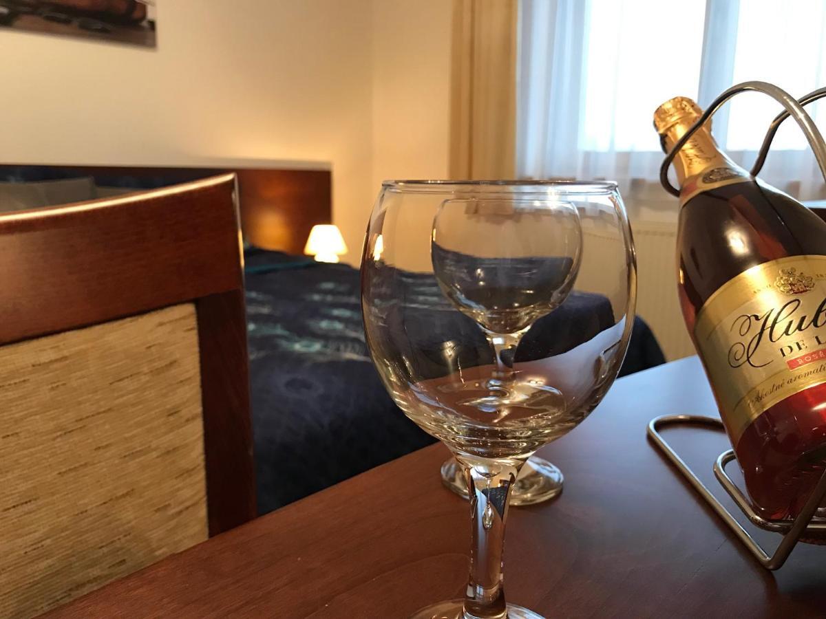 Apartman Bella Donovaly V Hotelovom Komplexe Exterior foto
