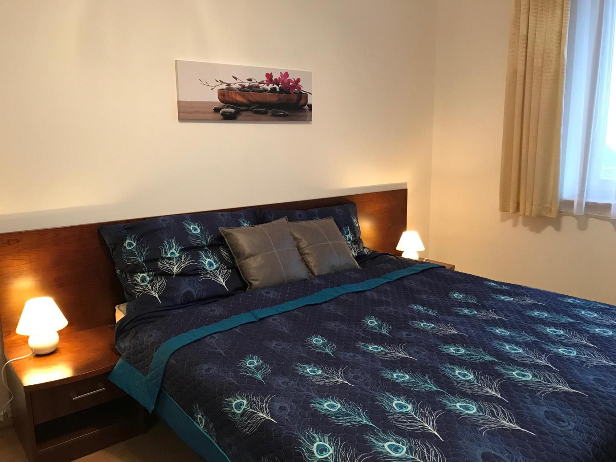 Apartman Bella Donovaly V Hotelovom Komplexe Exterior foto